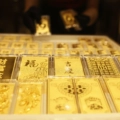Інтерес інвесторів до золота продовжує зростати на фоні 20-річчя GLD